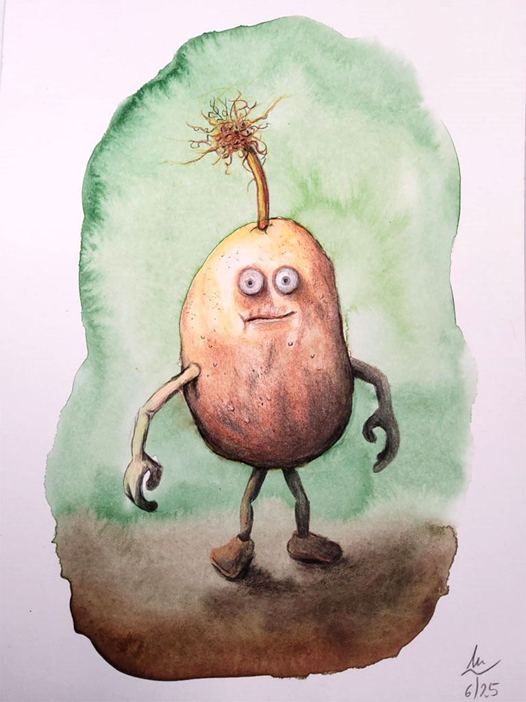 kartoffel