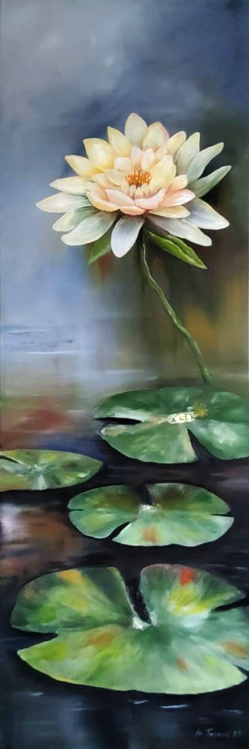 seerose
