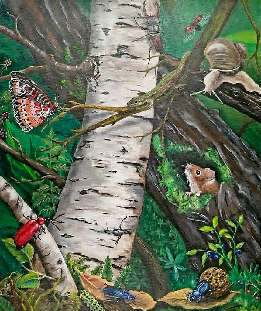 wald